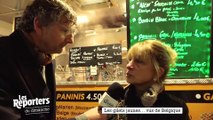 Les Reporters du Dimanche - Emission du 02/12 - CANAL+