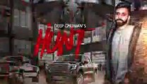 Hunt _ Lyrical Video _ Deep Ghuman _ Latest Punjabi Songs 2018 _ Speed Records_low