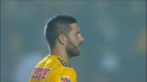 Mexique - Les Tigres de Gignac prennent une option