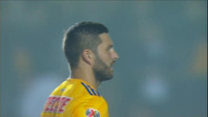 Mexique - Les Tigres de Gignac prennent une option