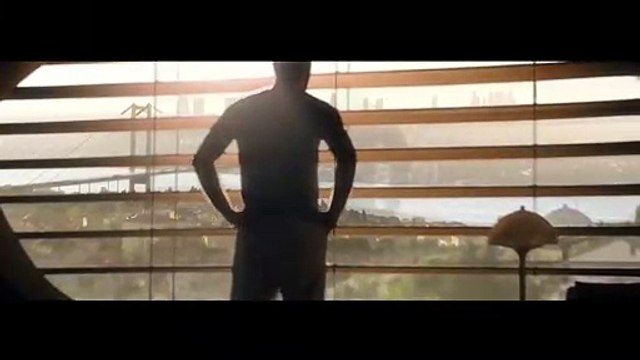 Yeni Ford Focus 2018 - Seni En Güçlü Yansıtan O. Barış Arduç İle Ford Yeni Reklam Filmi