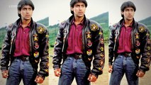 Piyush Mishra Was The Original Choice For Salman Khan's Role In Maine Pyar Kiya