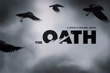 The Oath - Trailer Officiel Saison 2