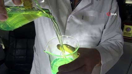 Motorin ve benzine yerli alternatif geliyor