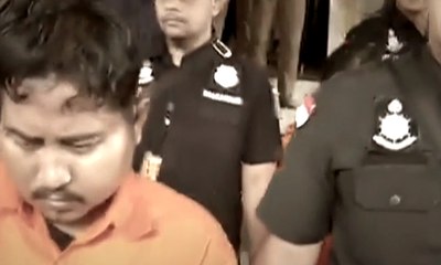 Mereka Kenal Pembunuhnya… - ROSI (1)