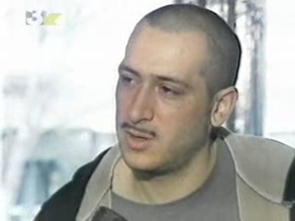 Interview Le Freylekh Trio Tv Beograd