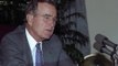 Former US President George H.W. Bush dies at 94