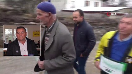 Bu Köyde Yıllardır Sigara İçilmiyor
