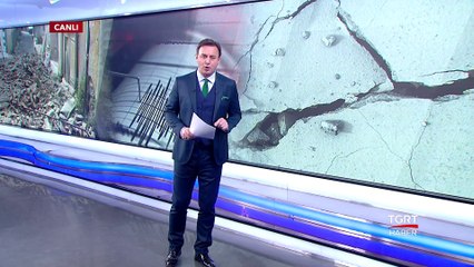 4,1'lik Depremin Anlamı Ne?