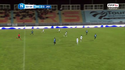 Quelle contre attaque !