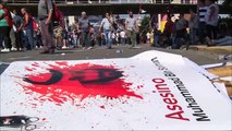 دماء خاشقجي وحرب اليمن تعزل بن سلمان بقمة العشرين