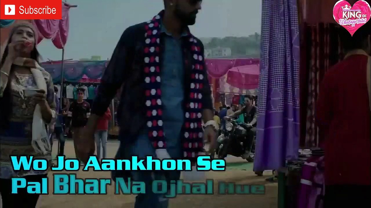 New Sad Love whatsapp status \ Dakhta Dakhta