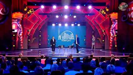 Винницкие Путину- Ну Не ДУРАК - ЗИМНИЙ КУБОК Лиги Смеха 2018