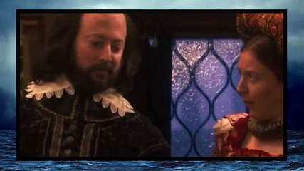 Upstart Crow S02e01