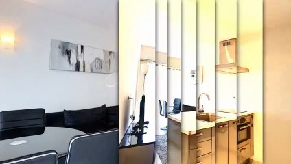 A louer - Appartement - Cannes (06400) - 2 pièces - 40m²