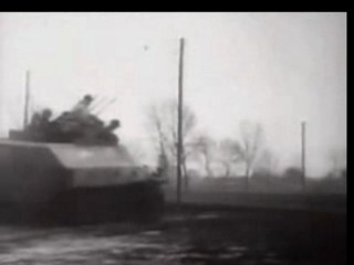 "HUMMEL" Mobile Heavy Artillery (Part 3)