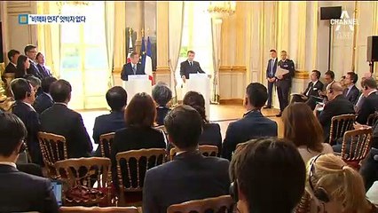 한미 정상 “제재 유지” 재확인…엇박자 불식