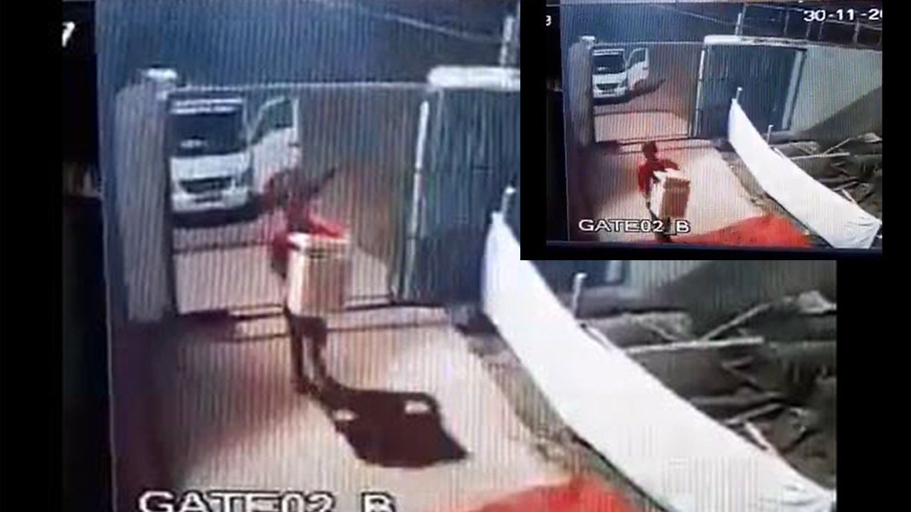 Madhya Pradesh के Satna में EVM की हुई अदला बदली, देखें  Viral Video | वनइंडिया हिंदी