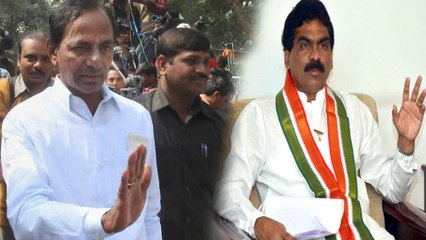 Telangana Elections 2018 : Projections హంగ్ రాదు.. మ‌రి గెలుపెవ‌ర‌ది ?వ్య‌తిరేక‌త ఎవ‌రిపై?| Oneindia