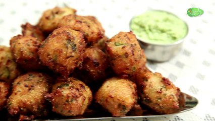 పునుగులు | How To Make Andra Punugulu With Left Over Idli Batter At Home In Easy Process