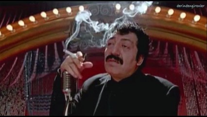 HAYAL PEREST  - EFSANE ÖLÜM İSTERİM #MüslümBaba #YENİ #2018