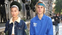 Justin Bieber Is Back In The Studio & Recording New Music Because Of Hailey Baldwin