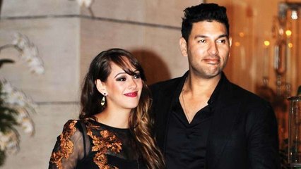 Yuvraj Singh - Hazel Keech celebrate 2nd Wedding Anniversary with this Emotional Post | FilmiBeat