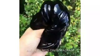 Glossy slime #10 | Best Slime ASMR