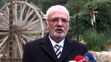 Sanayi ve Teknoloji Komisyonu'ndan "Sanayi" Değerlendirmesi