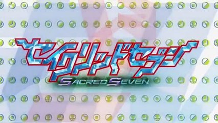 Sacred Seven E01