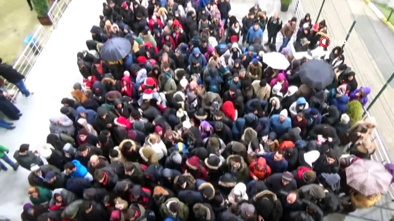 Herkes oraya akın ediyor... Sezon açılmadan otellerde rezervasyon oranı yüzde 85’e çıktı