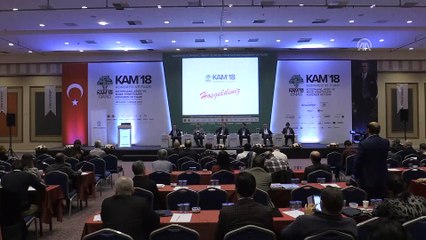 'Dünya kültürel mirasın dijitalleşmesi için yoğun çalışmakta' - ANTALYA