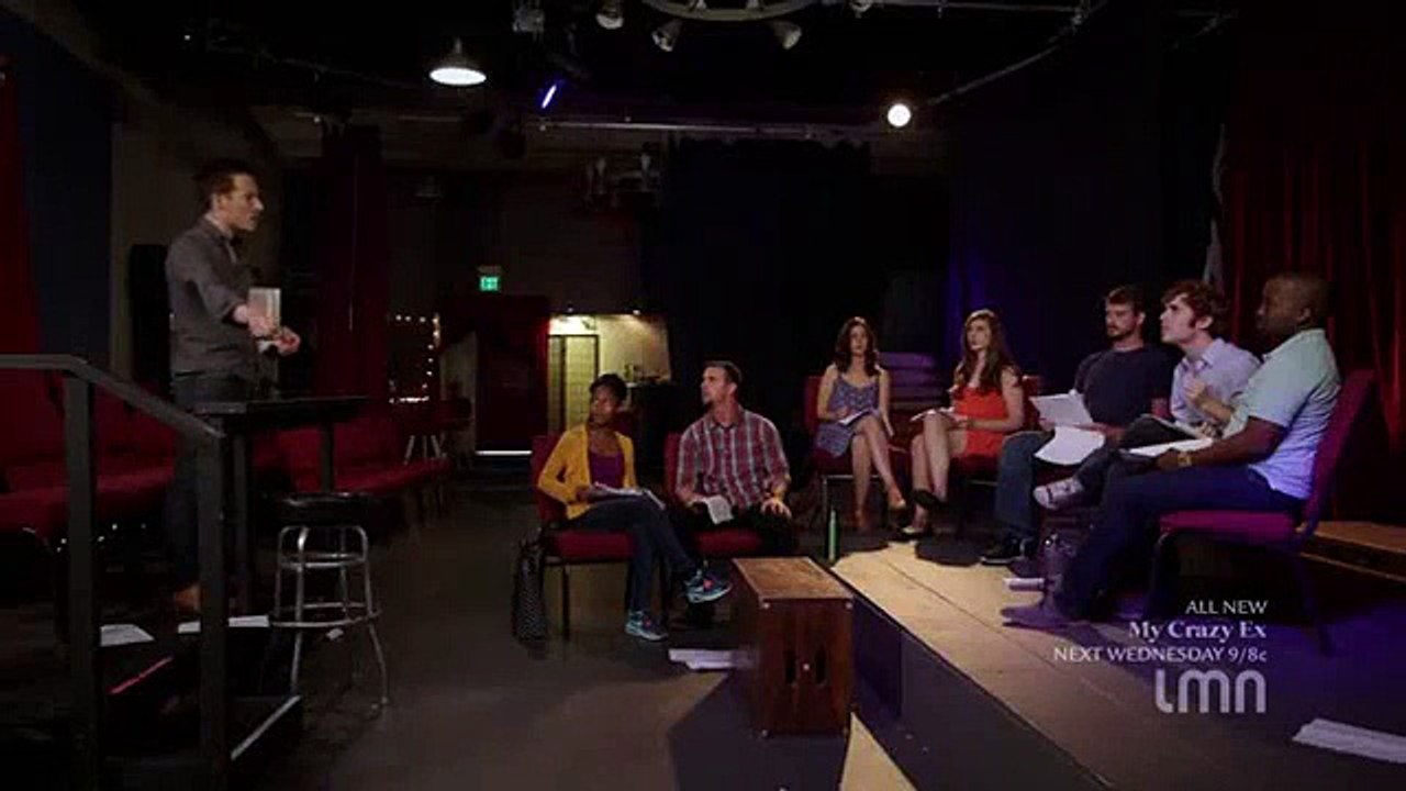 My Crazy Ex S04 E04