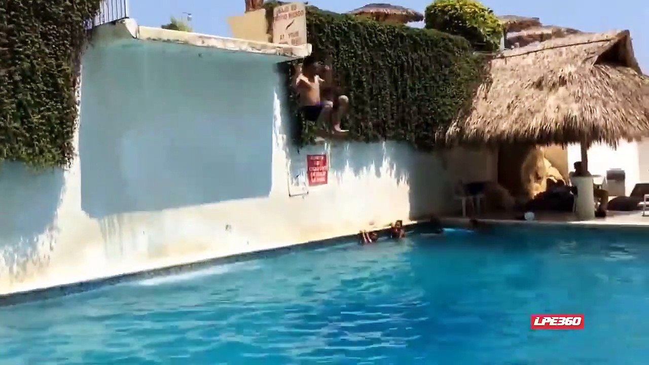 La miglior collezione di cadute!!