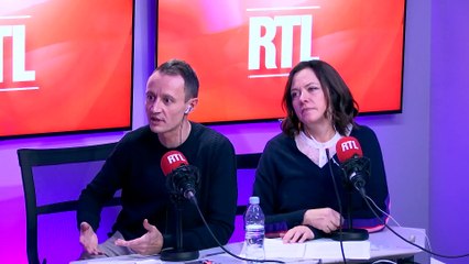 Elie Semoun : "On coupe parfois nos sketchs à la télé"