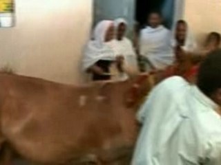 Rien n'est trop beau pour Dieu (2 sur 4)