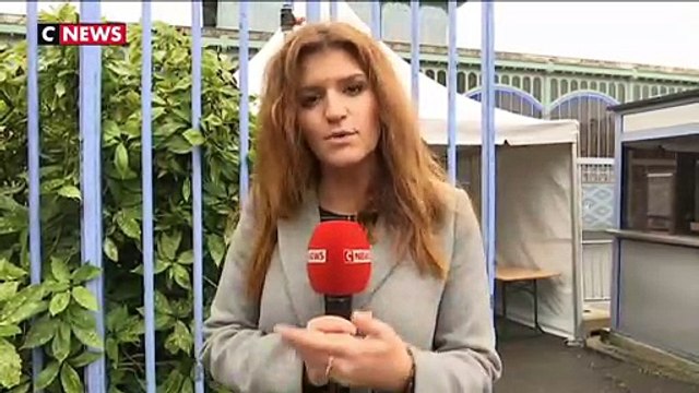 Marlène Schiappa : «Je condamne fermement ces violences»