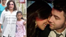 Priyanka Chopra & Nick Jonas Wedding : Farah Khan arrives at Jodhpur | FilmiBeat