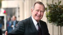 وفاة جورج بوش الأب عن 94 عاما