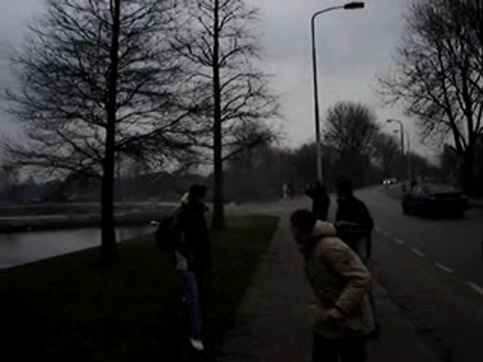 vuurwerk Boms !! 2008