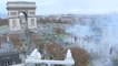 Parigi: torna la rabbia dei "Gilet gialli". Sotto assedio Macron