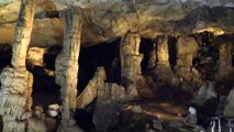 Astım ve KOAH hastalarının gözdesi 'Ballıca Mağarası' - TOKAT