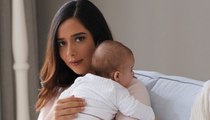 نجمات عرب دخلن عالم الأمومة لأول مرة في 2018