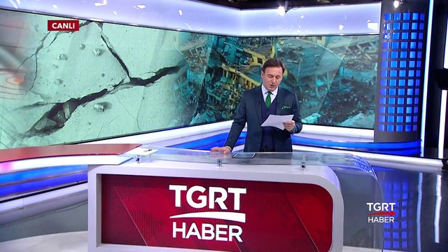 Deprem Konteyneri Çalındı!