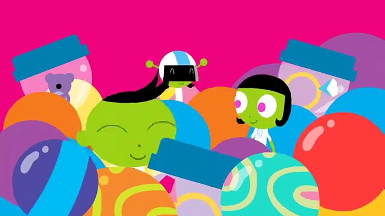 pbs. Kids. 2013. Montage