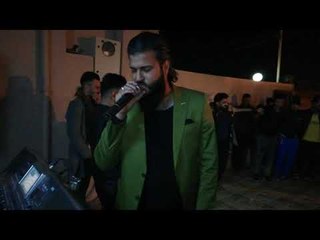 صدام الجراد 2018 العازف محمد البغزاوي 3/2/2018