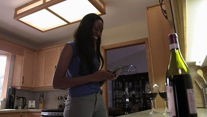 In Plain Sight E20 Red Hot Murder
