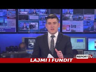 Bllokuan rrugën me blloqe dhe dogjën kazanët te Unaza e Re/ Lirohet një protestues