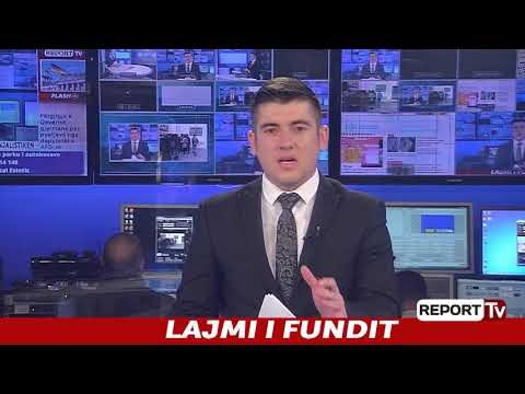 Bllokuan rrugën me blloqe dhe dogjën kazanët te Unaza e Re/ Lirohet një protestues
