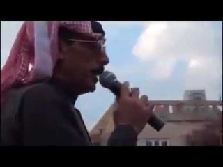 موال و دبكه زوري الفنان عمر سليمان